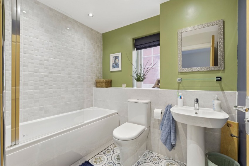 Images for Barbers View, Kelsall, CW6