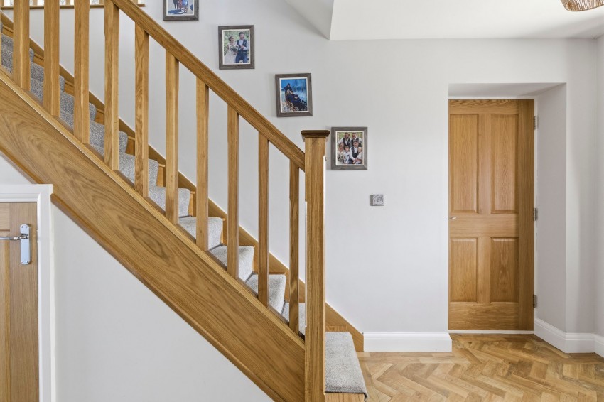 Images for Barbers View, Kelsall, CW6