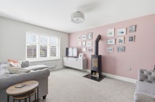 Images for Barbers View, Kelsall, CW6