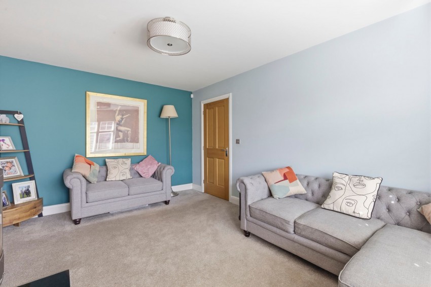 Images for Barbers View, Kelsall, CW6