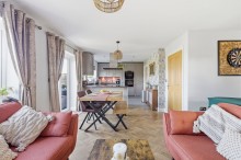 Images for Barbers View, Kelsall, CW6