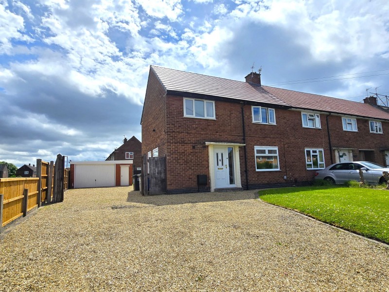Briarfield Road, Timperley, WA15