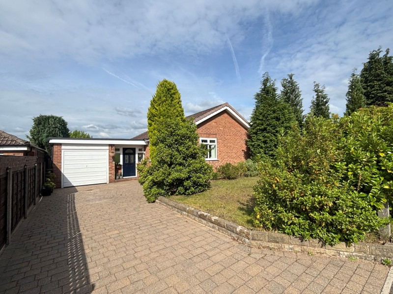 Bollinbarn Drive, Macclesfield, SK10