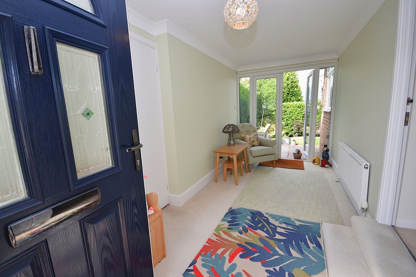 Images for Bollinbarn Drive, Macclesfield, SK10