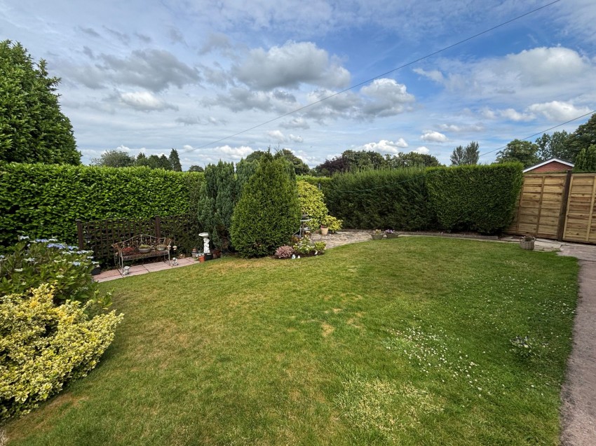 Images for Bollinbarn Drive, Macclesfield, SK10