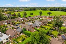 Images for Bollinbarn Drive, Macclesfield, SK10