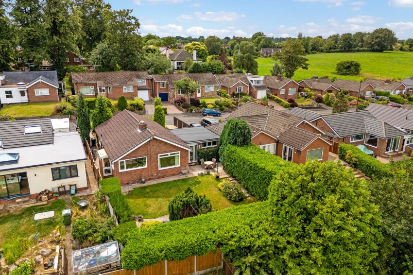 Images for Bollinbarn Drive, Macclesfield, SK10