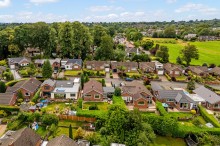 Images for Bollinbarn Drive, Macclesfield, SK10