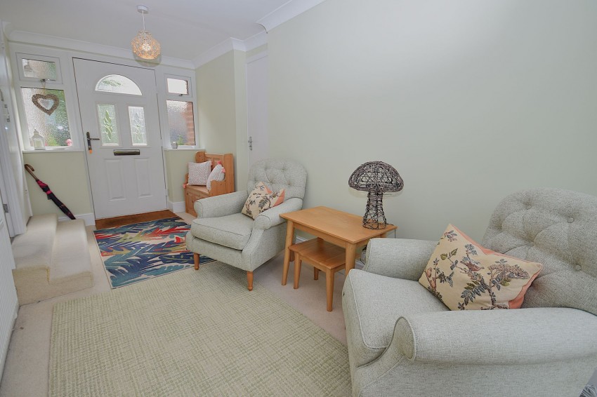 Images for Bollinbarn Drive, Macclesfield, SK10