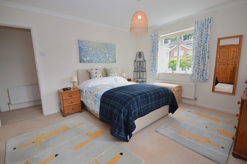 Images for Bollinbarn Drive, Macclesfield, SK10