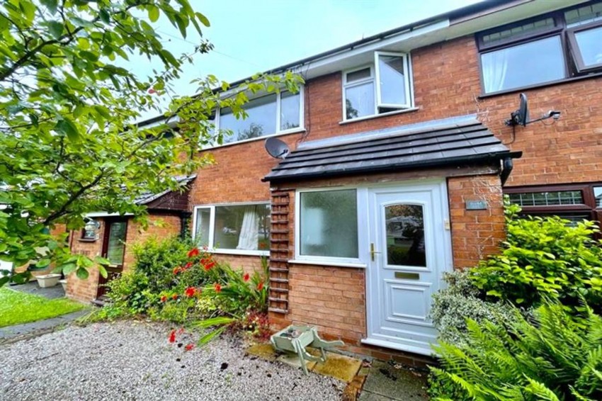 Images for Denbigh Close, Helsby, WA6