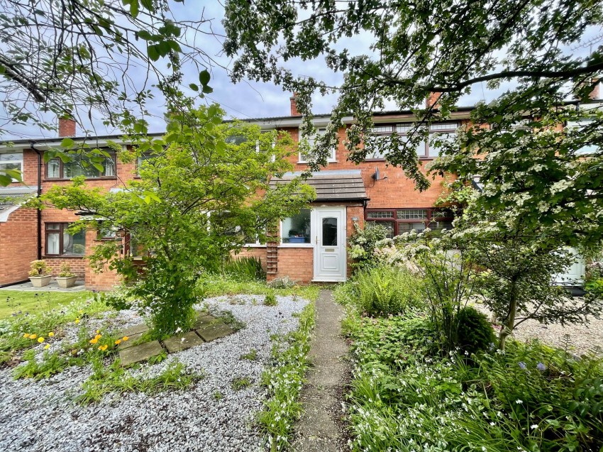 Images for Denbigh Close, Helsby, WA6