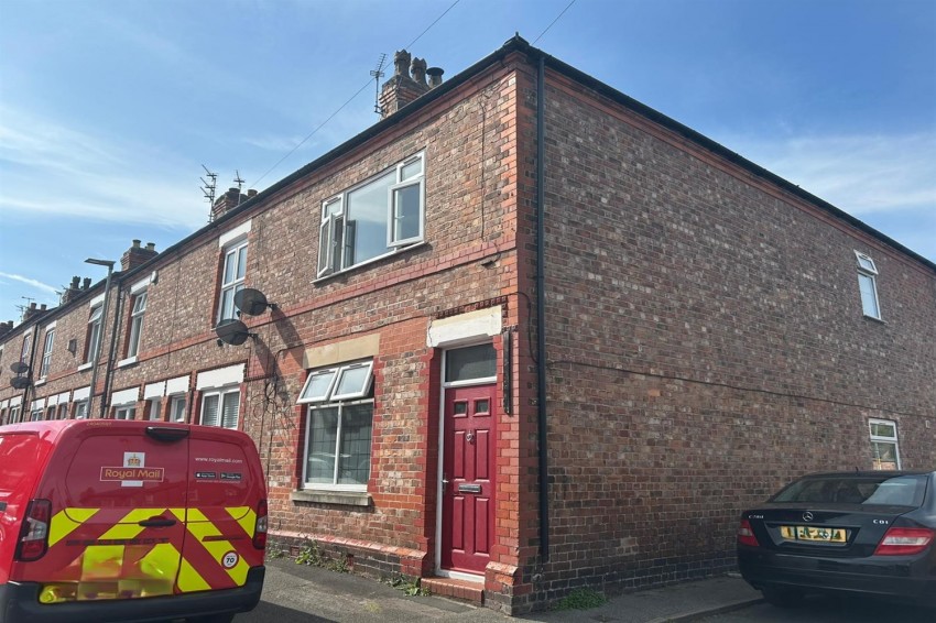 Images for Roman Road, Stockton Heath
