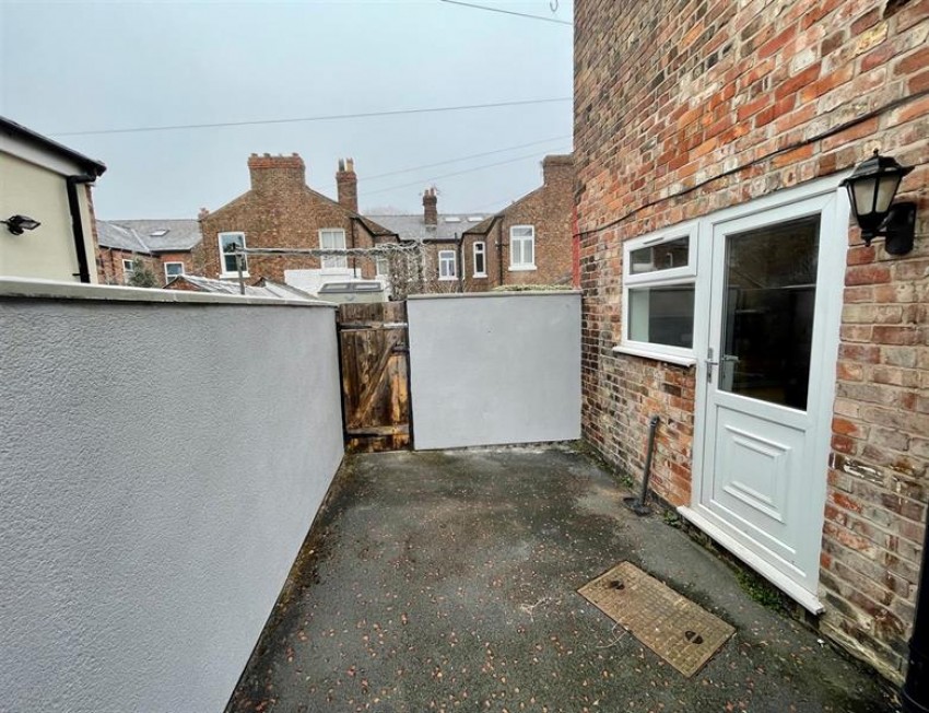 Images for Roman Road, Stockton Heath