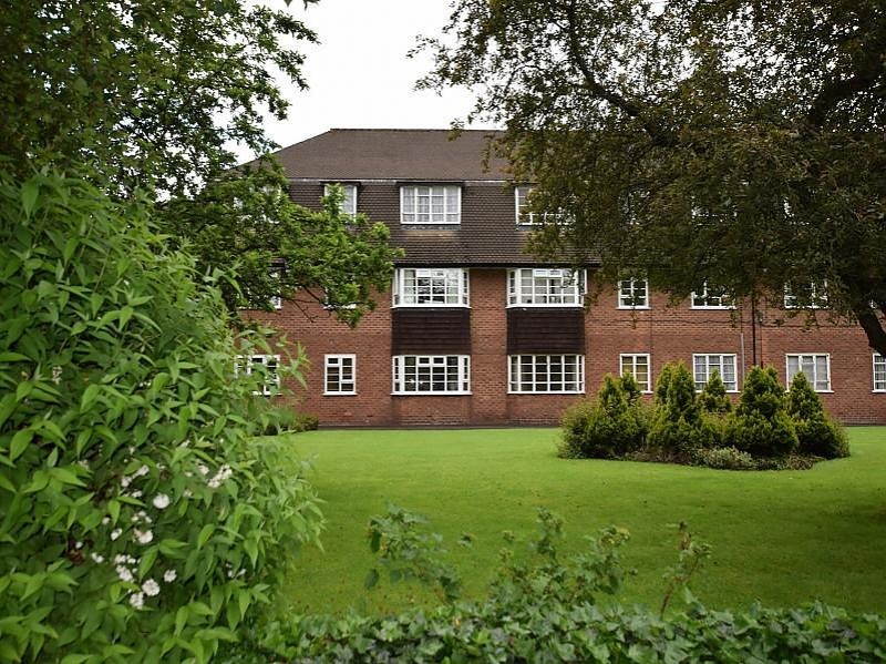 Viceroy Court, Wilmslow Road, Didsbury