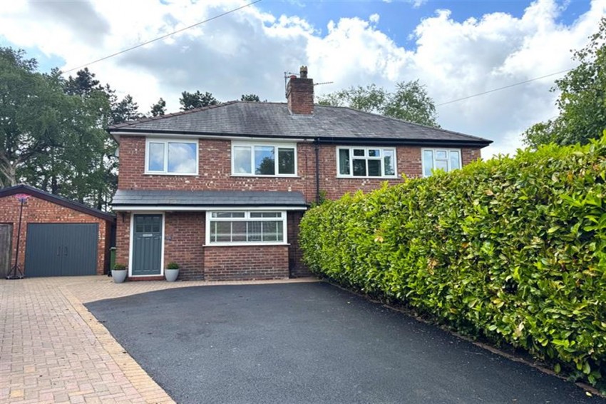 Images for Warren Avenue, Knutsford