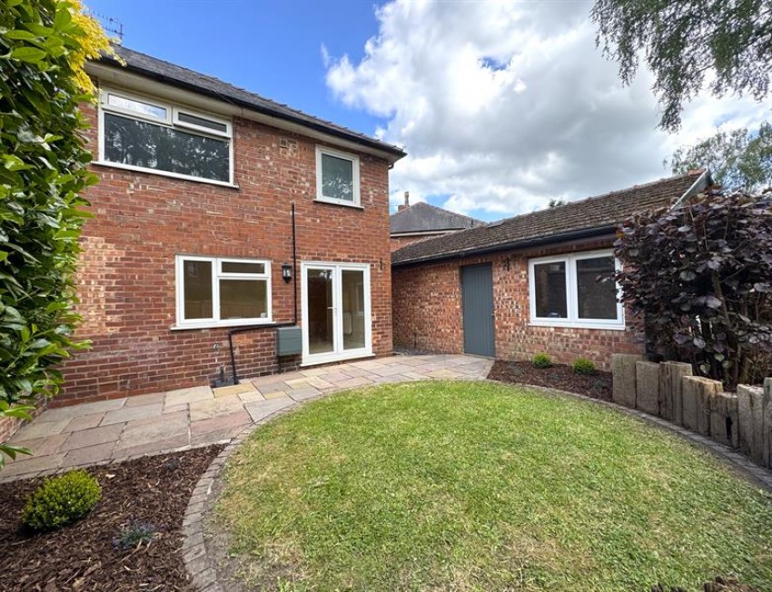 Images for Warren Avenue, Knutsford