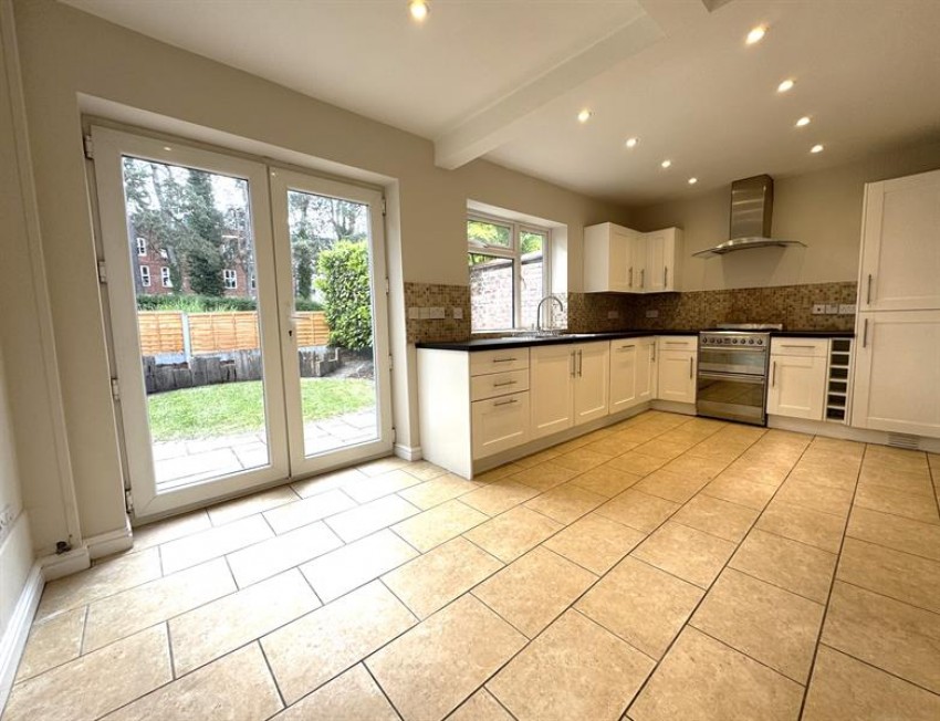Images for Warren Avenue, Knutsford