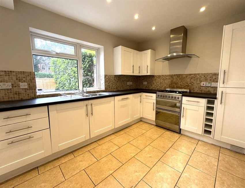Images for Warren Avenue, Knutsford