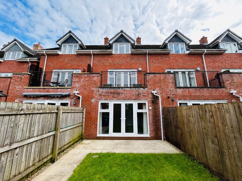 Images for Bridge Meadow, Lymm, WA13
