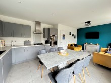 Images for Hyacinth Close, Holmes Chapel, CW4