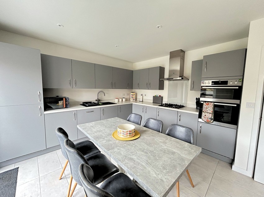 Images for Hyacinth Close, Holmes Chapel, CW4