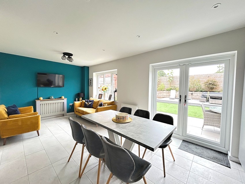 Images for Hyacinth Close, Holmes Chapel, CW4