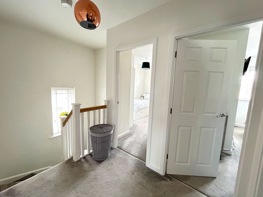 Images for Hyacinth Close, Holmes Chapel, CW4
