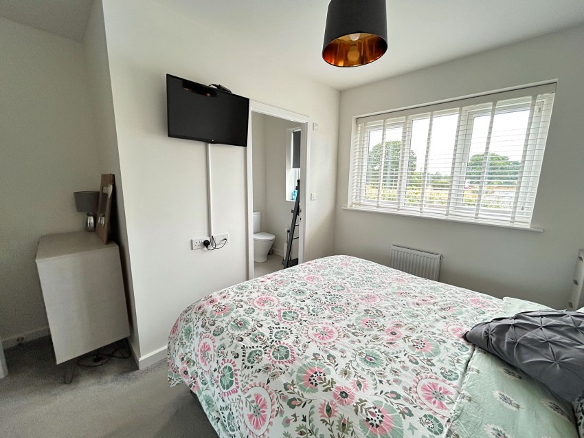 Images for Hyacinth Close, Holmes Chapel, CW4