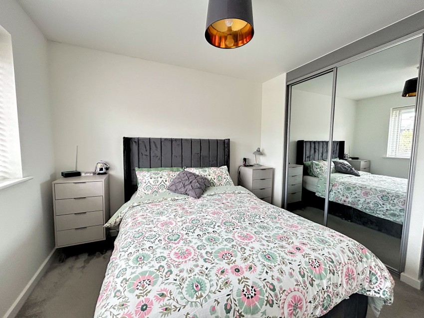 Images for Hyacinth Close, Holmes Chapel, CW4