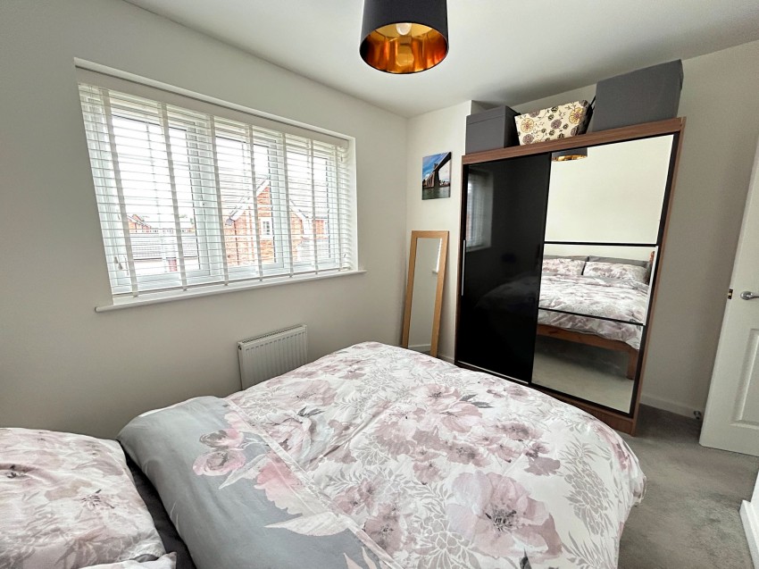 Images for Hyacinth Close, Holmes Chapel, CW4