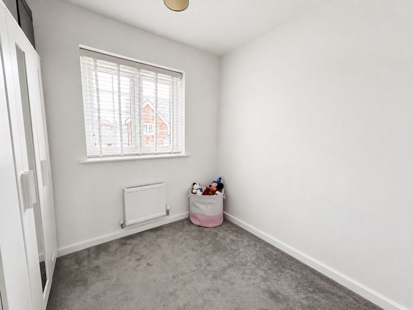 Images for Hyacinth Close, Holmes Chapel, CW4