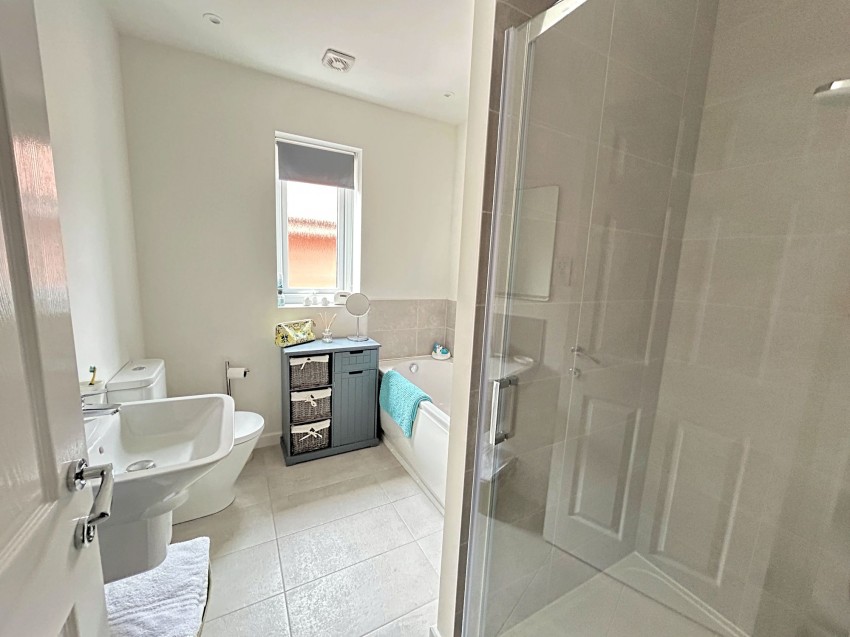 Images for Hyacinth Close, Holmes Chapel, CW4