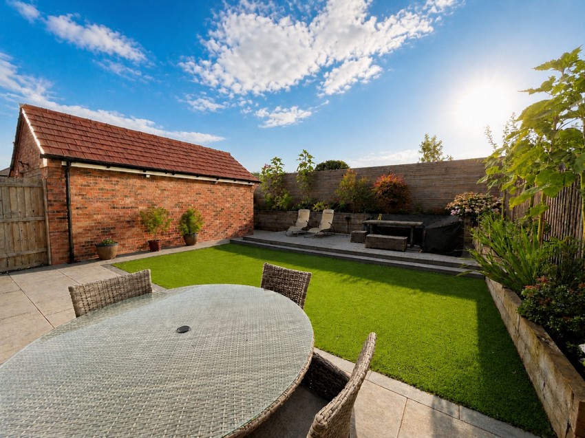 Images for Hyacinth Close, Holmes Chapel, CW4