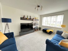 Images for Hyacinth Close, Holmes Chapel, CW4