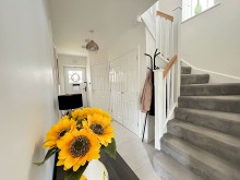 Images for Hyacinth Close, Holmes Chapel, CW4