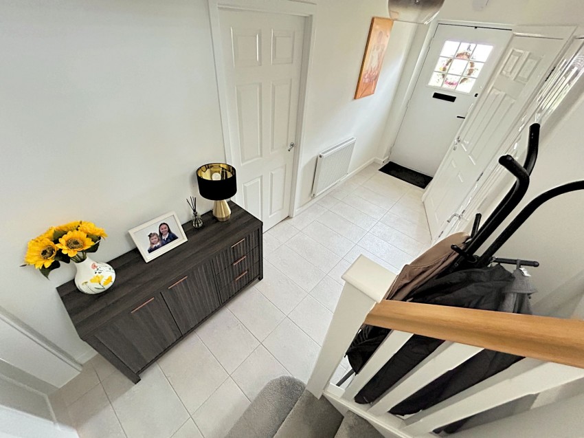 Images for Hyacinth Close, Holmes Chapel, CW4