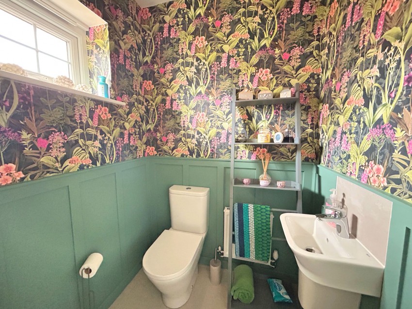 Images for Hyacinth Close, Holmes Chapel, CW4