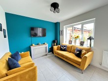 Images for Hyacinth Close, Holmes Chapel, CW4