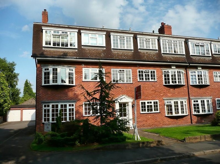 Images for The Mews, Beaufort Road, Sale