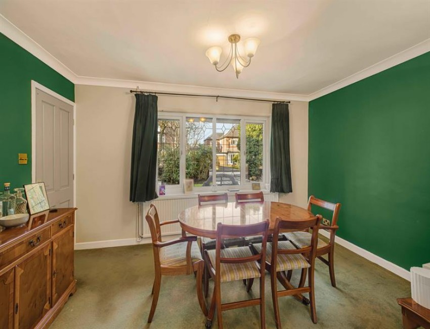 Images for Carlton Road, Hale, Altrincham