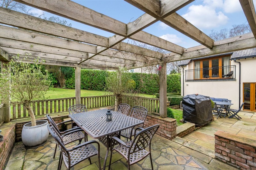 Images for Red Lane, Disley, SK12