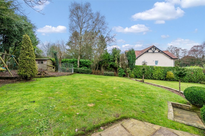 Images for Red Lane, Disley, SK12