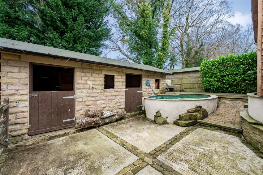 Images for Red Lane, Disley, SK12