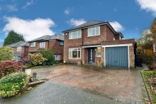 Images for Grove Park, Knutsford, WA16