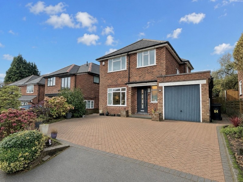 Grove Park, Knutsford, WA16