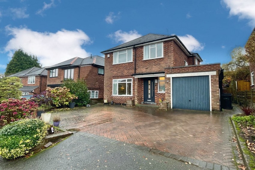 Images for Grove Park, Knutsford, WA16