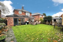 Images for Grove Park, Knutsford, WA16