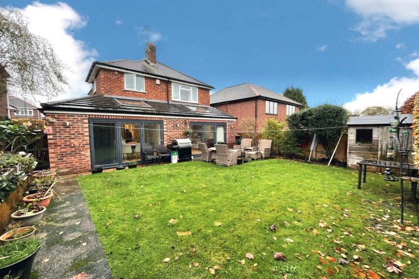 Images for Grove Park, Knutsford, WA16