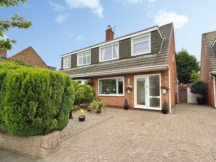 Images for Malmesbury Road, Cheadle Hulme, SK8